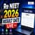 Re NEET UG Result Date 2026 Live Updates: OMR Sheet, Cutoff, Scorecard at neet.nta.nic.in